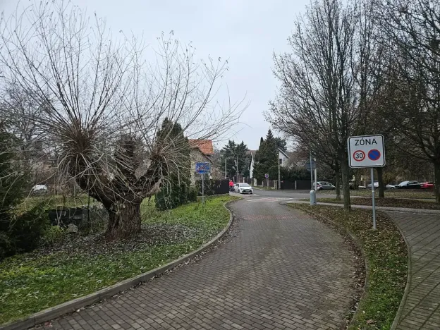 Pronájem bytu 2+kk, Říčany, Na Fialce, 48 m2