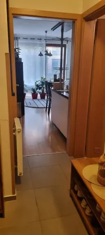 Pronájem bytu 2+kk, Říčany, Na Fialce, 48 m2