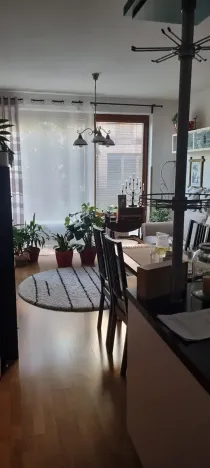 Pronájem bytu 2+kk, Říčany, Na Fialce, 48 m2