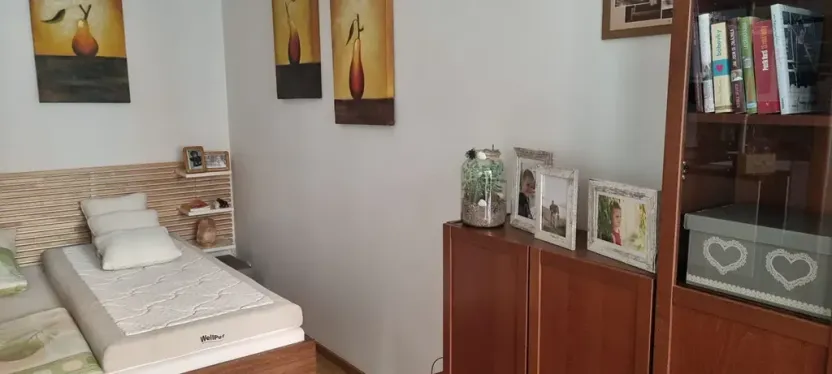 Pronájem bytu 2+kk, Říčany, Na Fialce, 48 m2