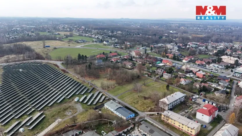 Prodej rodinného domu, Orlová - Poruba, Závodní, 500 m2