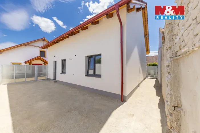 Prodej ubytování, Novosedly, 176 m2