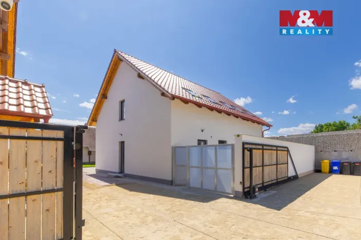 Prodej ubytování, Novosedly, 176 m2