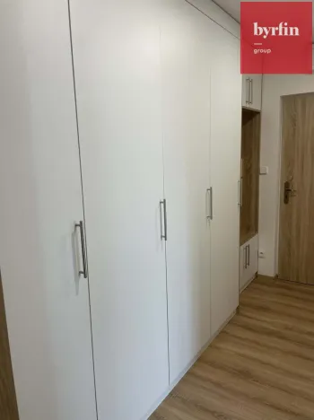 Pronájem bytu 3+kk, Ostrava, Krestova, 57 m2