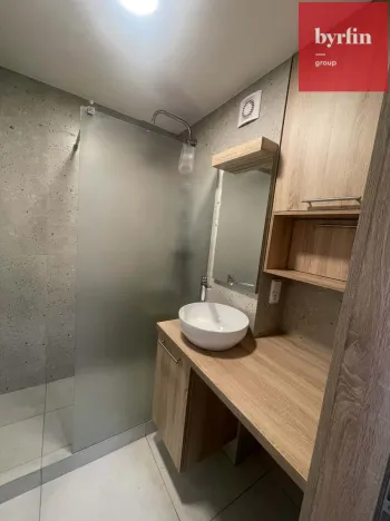 Pronájem bytu 3+kk, Ostrava, Krestova, 57 m2