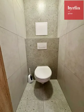 Pronájem bytu 3+kk, Ostrava, Krestova, 57 m2