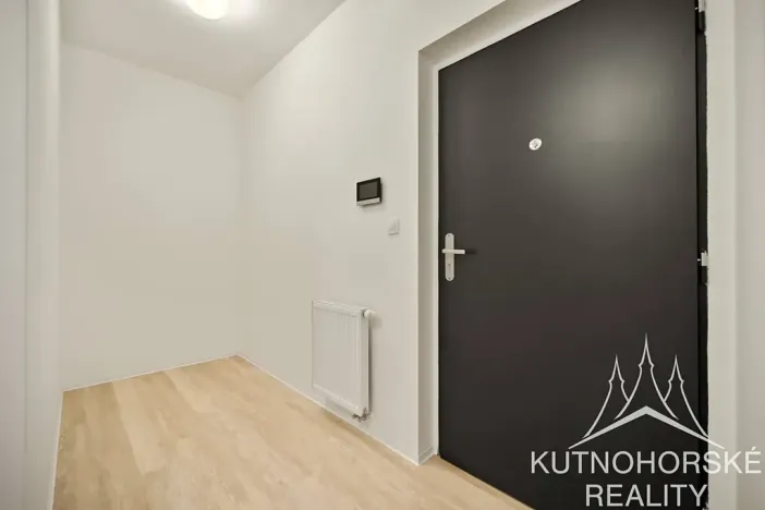 Pronájem bytu 2+kk, Kutná Hora, Za Lidkou, 56 m2