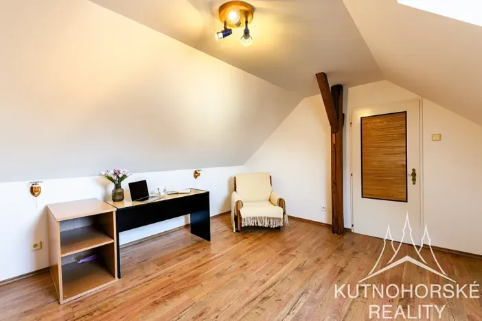 Prodej rodinného domu, Kutná Hora, Fráty, 124 m2