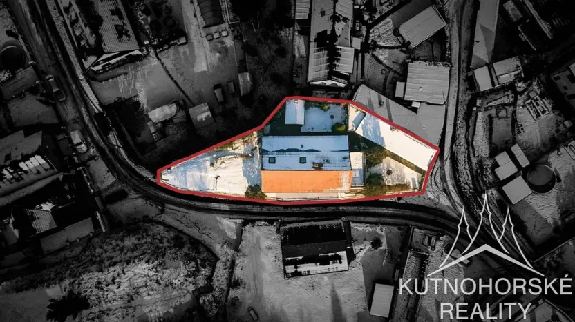 Prodej rodinného domu, Kutná Hora, Fráty, 124 m2