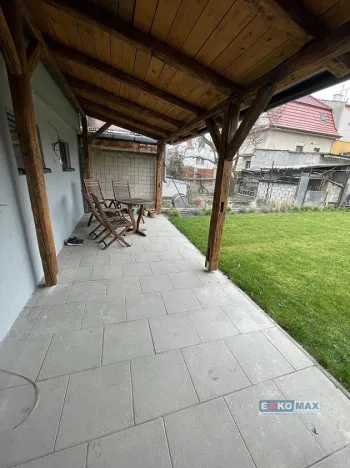 Pronájem bytu 2+kk, Břeclav, Šilingrova, 70 m2