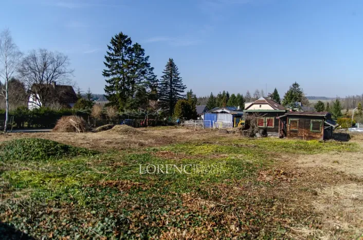 Prodej pozemku, Unhošť, Štoka, 632 m2