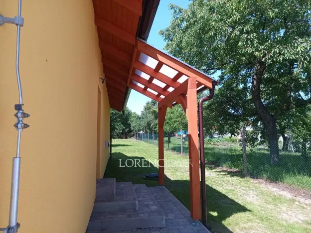 Prodej rodinného domu, Žáky - Štrampouch, 90 m2