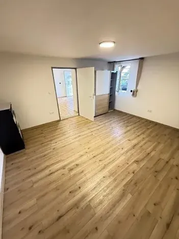 Pronájem bytu 2+kk, Dřísy, Hlavnovská, 45 m2