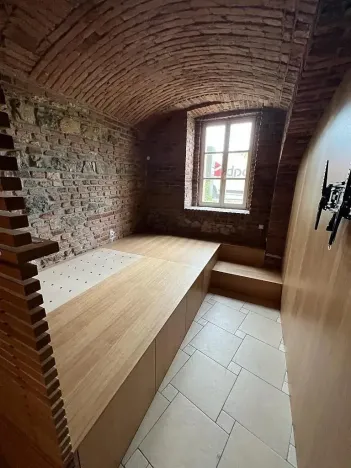 Prodej komerční nemovitosti, Praha - Smíchov, Radlická, 60 m2