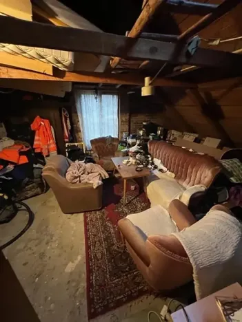 Prodej podílu vícegeneračního domu, Lužná, Čejkovka, 250 m2