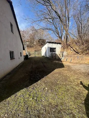 Prodej podílu rodinného domu, Soběšín, 200 m2