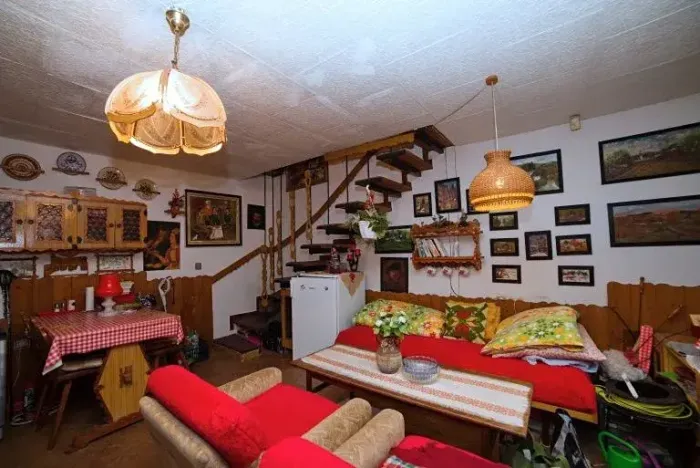 Prodej rodinného domu, Divišov, 190 m2