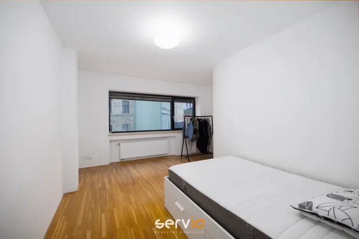 Pronájem bytu 3+kk, Brno, Kopečná, 99 m2