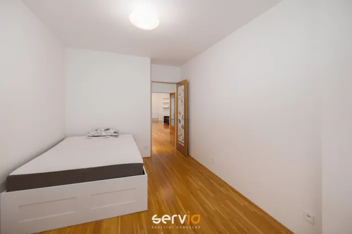 Pronájem bytu 3+kk, Brno, Kopečná, 99 m2