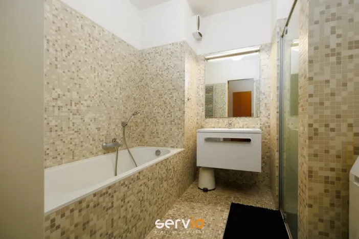 Pronájem bytu 3+kk, Brno, Kopečná, 99 m2