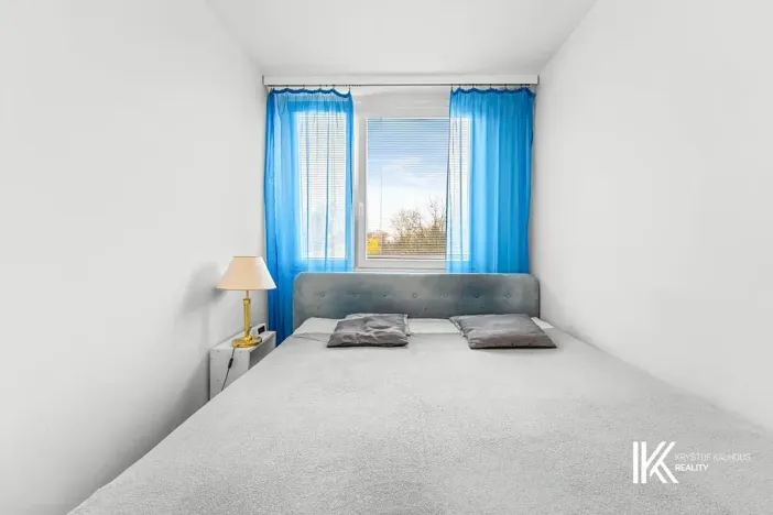 Prodej bytu 3+kk, Praha - Bohnice, Cafourkova, 54 m2