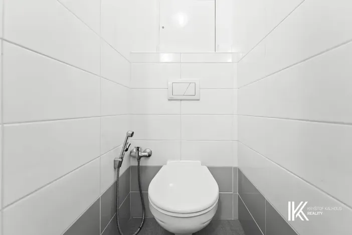 Prodej bytu 3+kk, Praha - Bohnice, Cafourkova, 54 m2