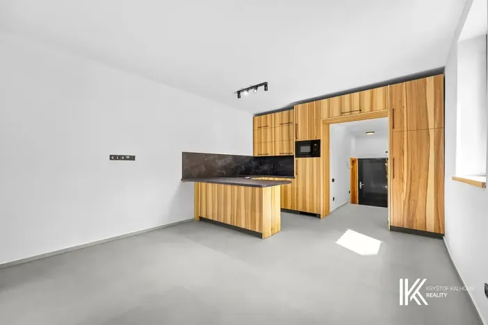 Prodej rodinného domu, Mladé Buky, 133 m2