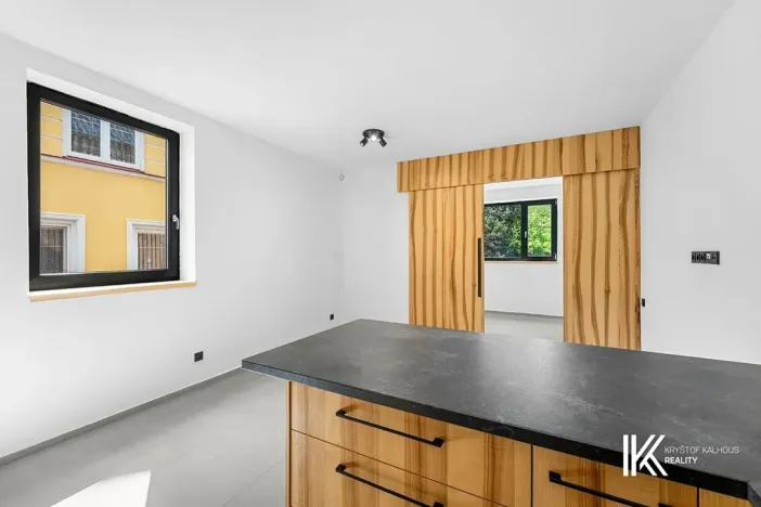 Prodej rodinného domu, Mladé Buky, 133 m2