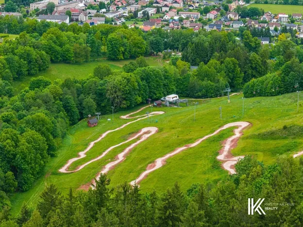 Prodej ubytování, Mladé Buky, 133 m2