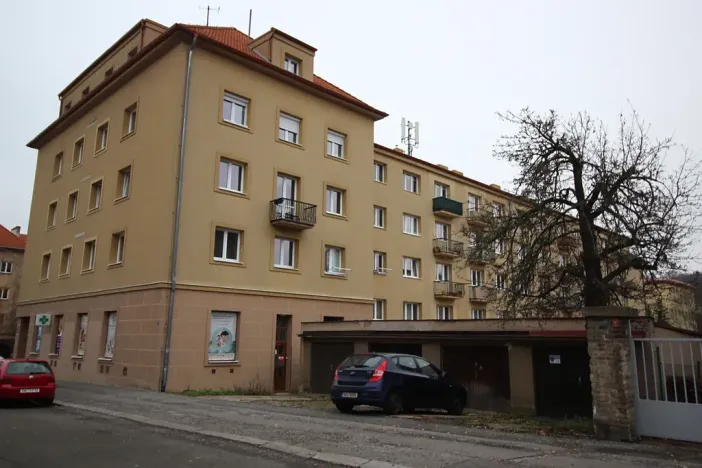 Prodej bytu 3+1, Praha - Vokovice, K lánu, 65 m2