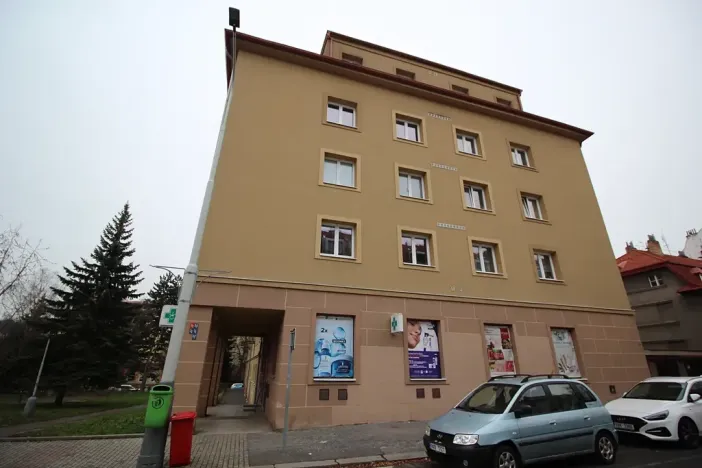 Prodej bytu 3+1, Praha - Vokovice, K lánu, 65 m2