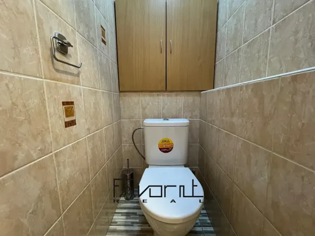 Pronájem bytu 3+1, Ostrava, Ukrajinská, 68 m2