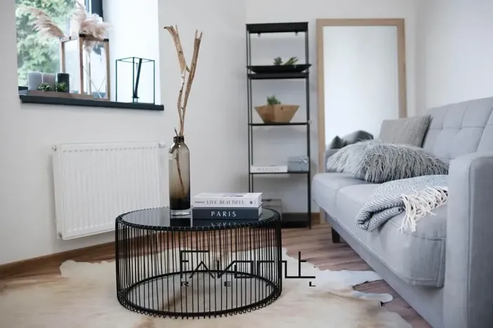 Pronájem bytu 2+kk, Ostrava, U Hrůbků, 52 m2