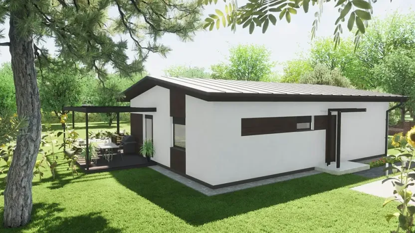 Prodej rodinného domu, Havířov, Farská, 83 m2