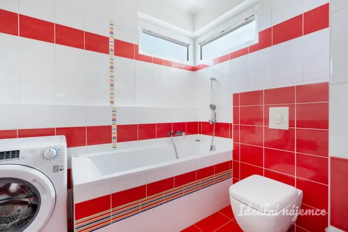 Pronájem bytu 2+1, Praha, Hornoměcholupská, 53 m2