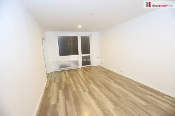 Pronájem bytu 2+kk, Karlovy Vary - Drahovice, Vrchlického, 56 m2