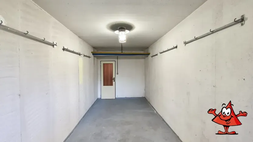 Pronájem kanceláře, Praha - Liboc, Navigátorů, 15 m2