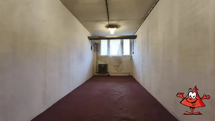 Pronájem kanceláře, Praha - Liboc, Navigátorů, 15 m2