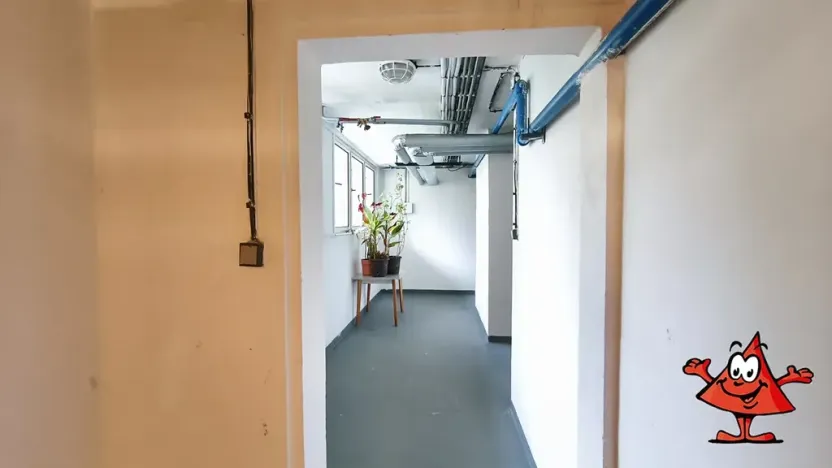 Pronájem kanceláře, Praha - Liboc, Navigátorů, 15 m2