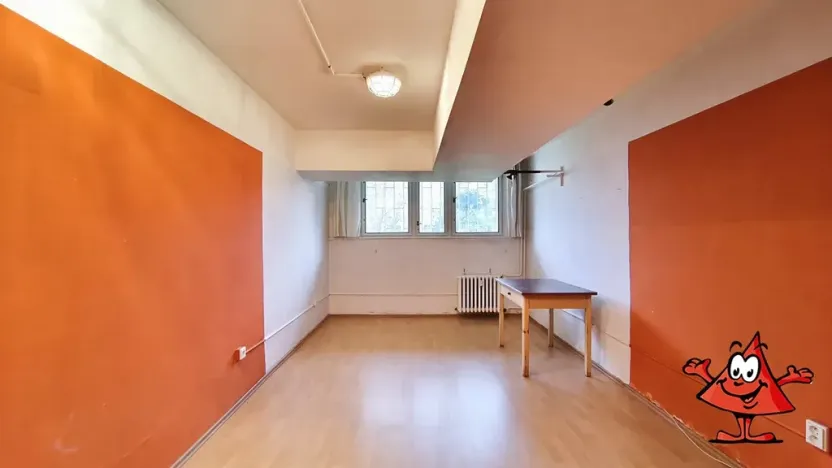 Pronájem skladu, Praha - Liboc, Navigátorů, 15 m2