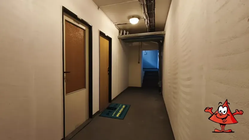 Pronájem skladu, Praha - Liboc, Navigátorů, 15 m2