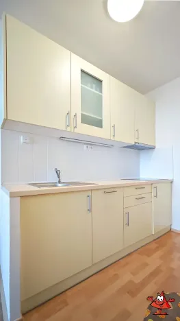 Pronájem bytu 2+kk, Praha - Chodov, Jažlovická, 42 m2