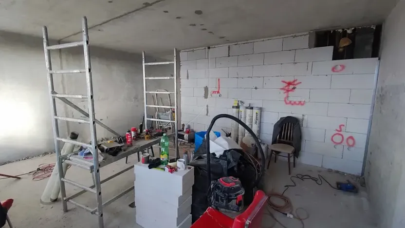 Prodej bytu 3+kk, Praha - Krč, Panuškova, 68 m2