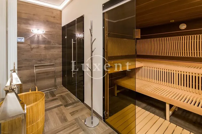 Prodej bytu 3+kk, Karlovy Vary, Vřídelní, 238 m2