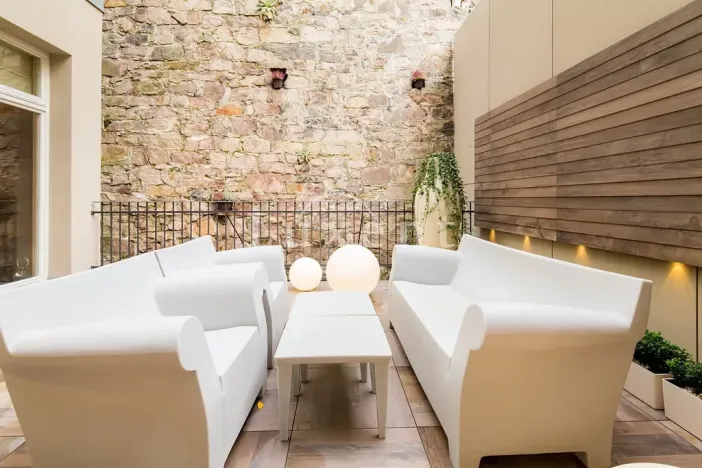 Prodej bytu 3+kk, Karlovy Vary, Vřídelní, 238 m2