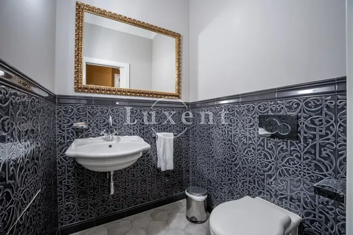 Prodej bytu 2+kk, Karlovy Vary, Vřídelní, 63 m2