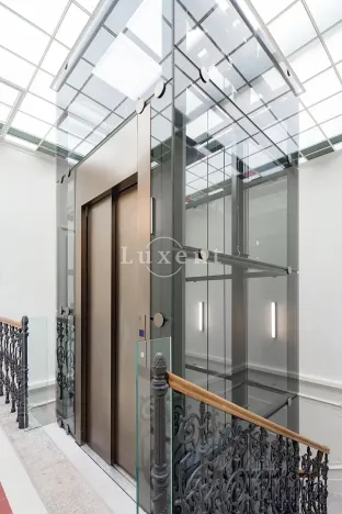 Prodej bytu 2+kk, Karlovy Vary, Vřídelní, 63 m2