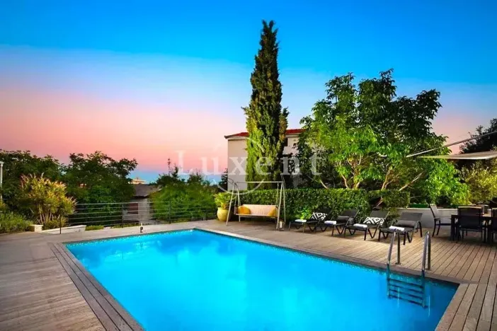 Prodej rodinného domu, Rogoznica, Chorvatsko, 320 m2