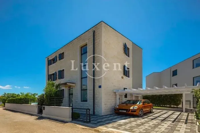 Prodej rodinného domu, Rogoznica, Chorvatsko, 320 m2