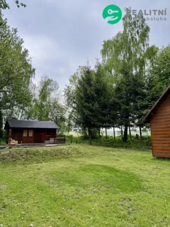 Prodej zahrady, Varnsdorf, Myslivecká, 1350 m2